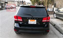 دودج جورني